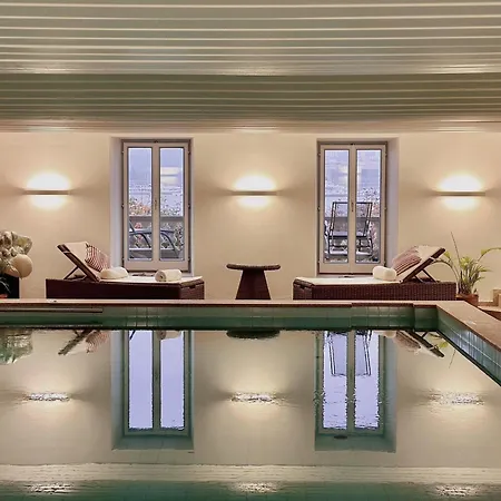 Grand National Szálloda 5*