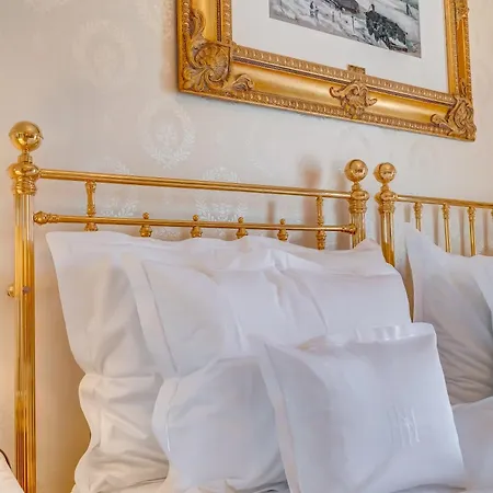 Grand National Szálloda 5*