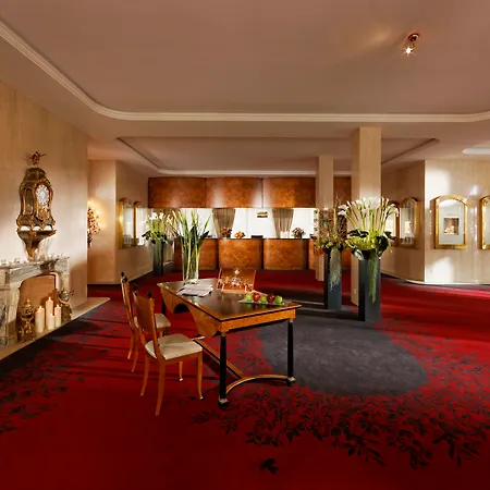 Grand National 5* Λουκέρνη